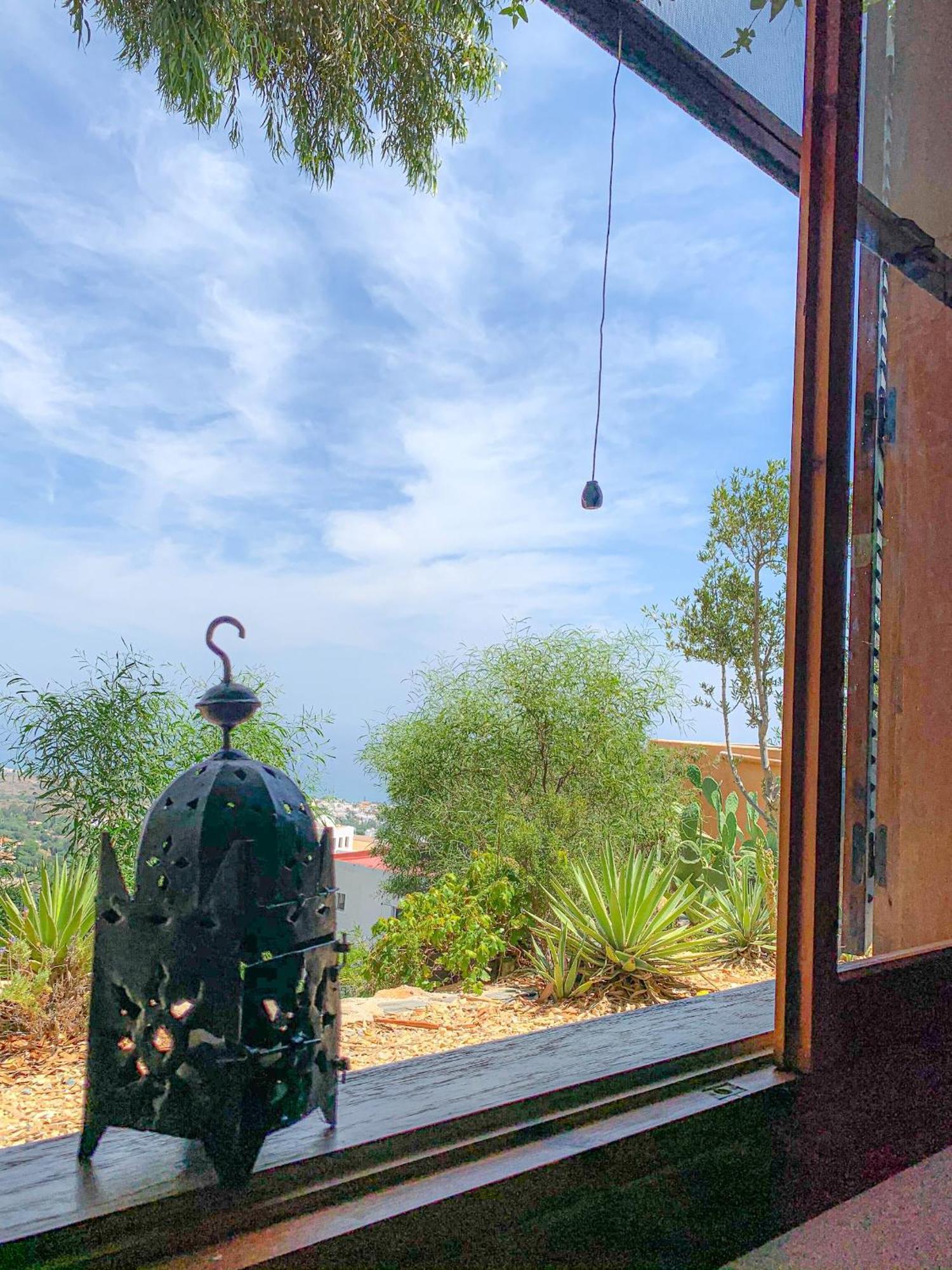 Mojacar Studio With Amazing Views 外观 照片