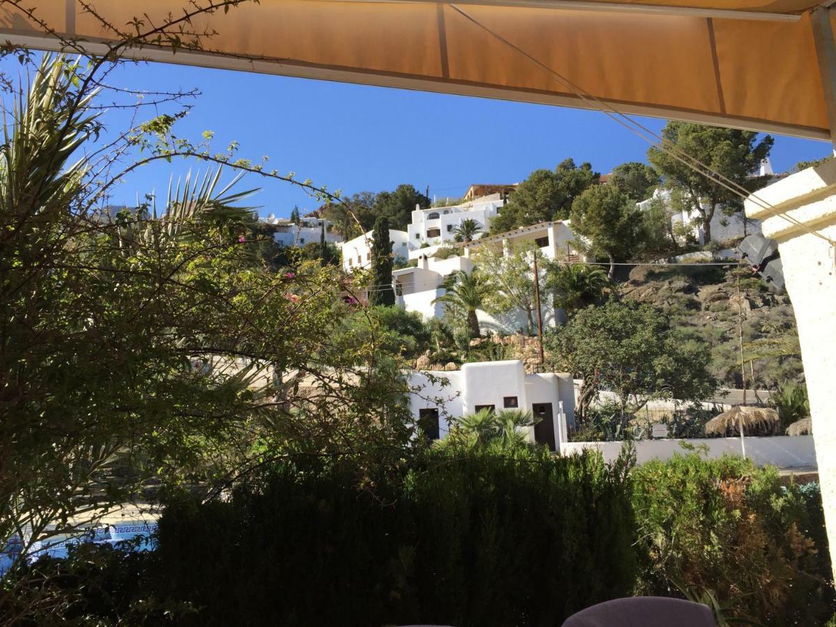 Mojacar Studio With Amazing Views 外观 照片