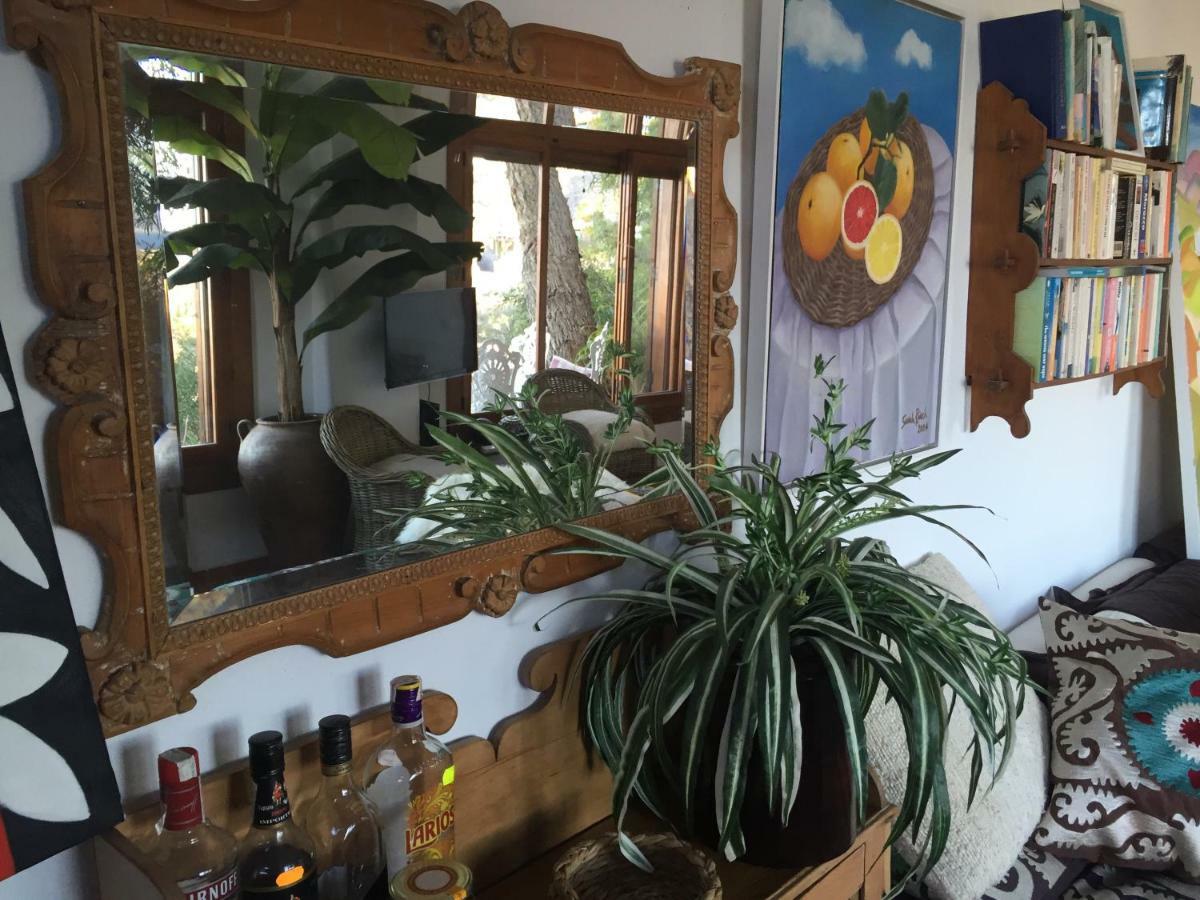 Mojacar Studio With Amazing Views 外观 照片
