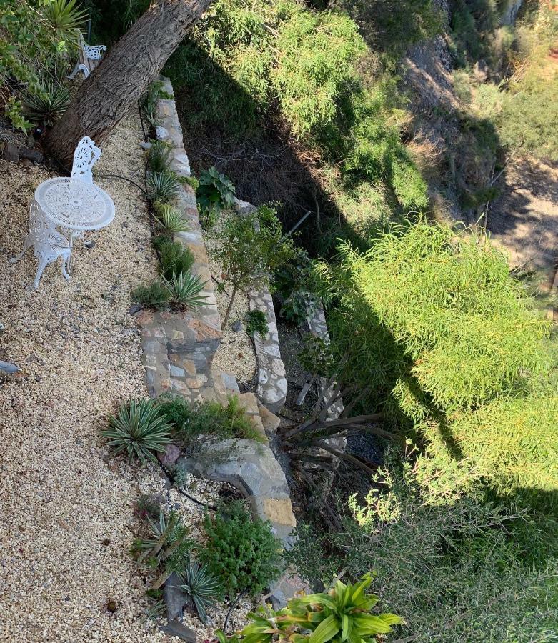 Mojacar Studio With Amazing Views 外观 照片
